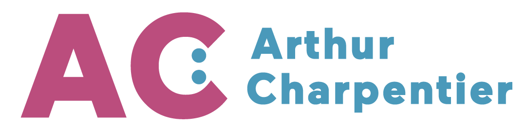 Arthur CHARPENTIER 